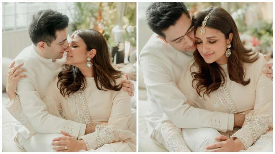 Parineeti Raghav engagement- India TV Hindi