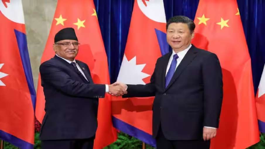 Nepal cheating India, increasing closeness with China, buying armed vehicles from banned Chinese company