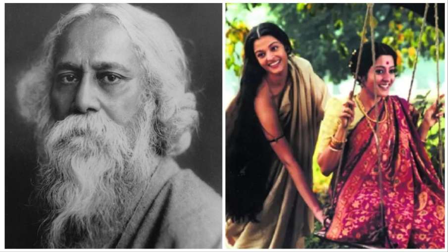 Rabindranath Tagore- India TV Hindi