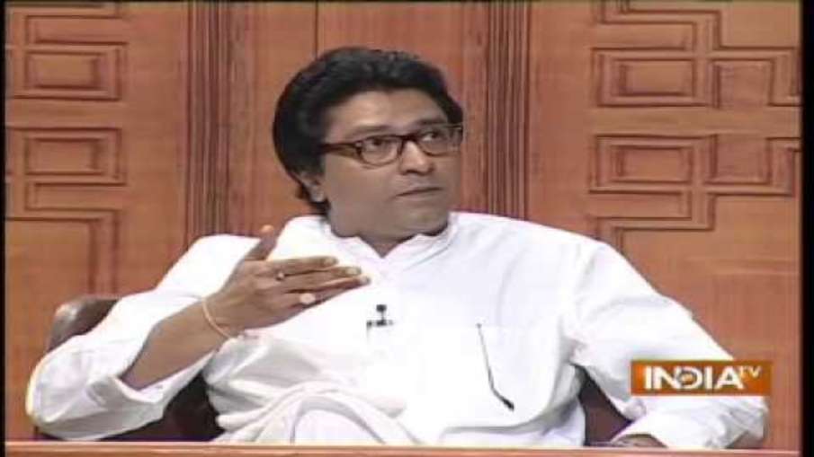 raj thackeray on wrestlers protest- India TV Hindi