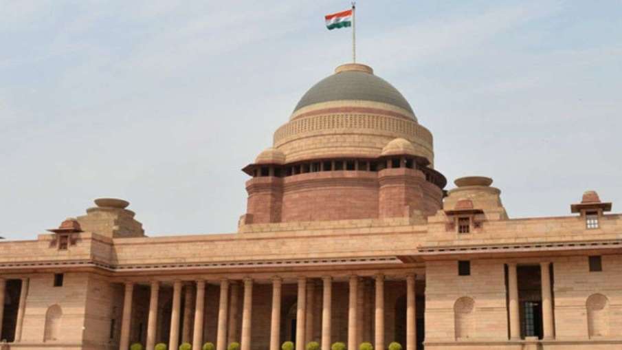 राष्ट्रपति भवन- India TV Hindi