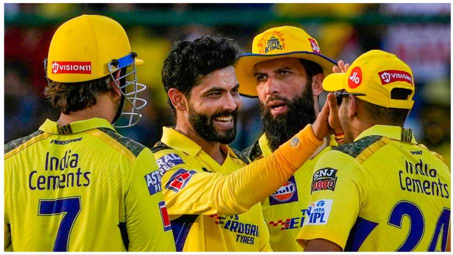 Ravindra Jadeja- India TV Hindi