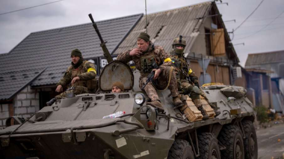 Russian army will return from Ukraine!  The head of the military group gave this threat to Putin