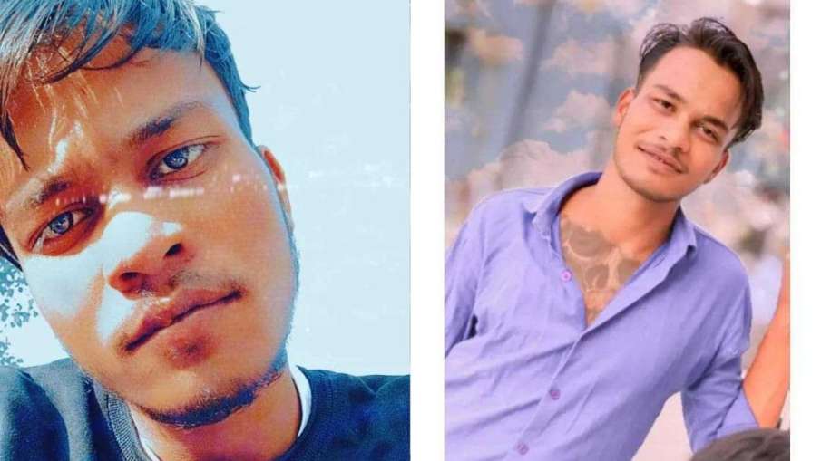 साक्षी का कातिल साहिल- India TV Hindi