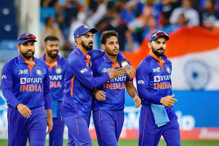 Team India - India TV Hindi