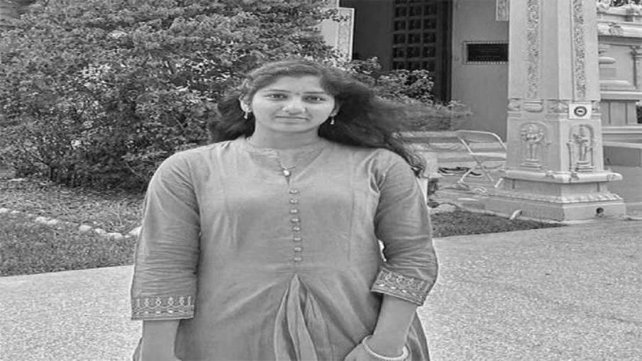 टेक्सास में हुई गोलीबारी में जिन 9 लोगों की गई जान, उनमें हैदराबाद जिला जज की बेटी ऐश्वर्या भी थीं श- India TV Hindi