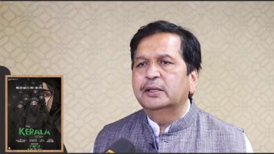  महाराष्ट्र के मंत्री मंगल प्रभात लोढ़ा - India TV Hindi