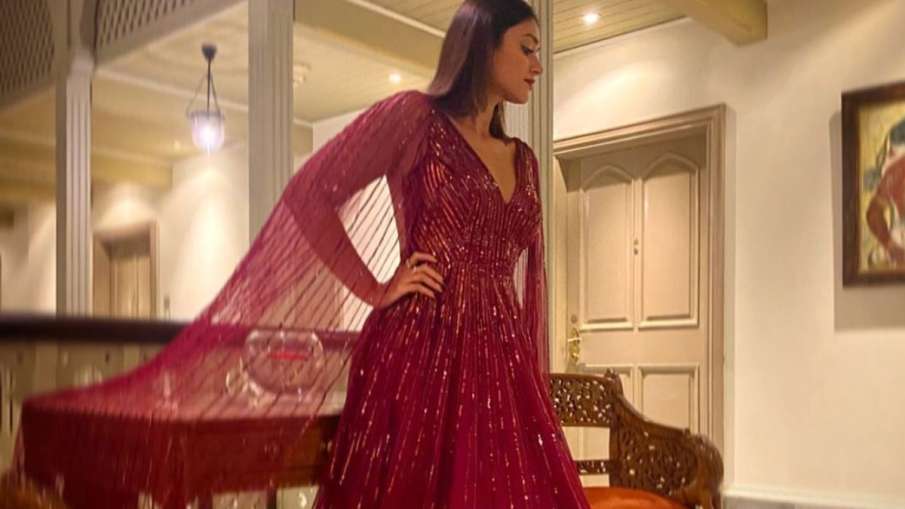 Ileana D'Cruz instagram- India TV Hindi
