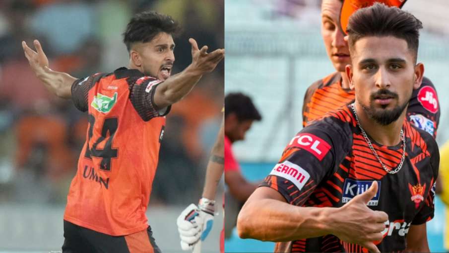 Umran Malik - India TV Hindi