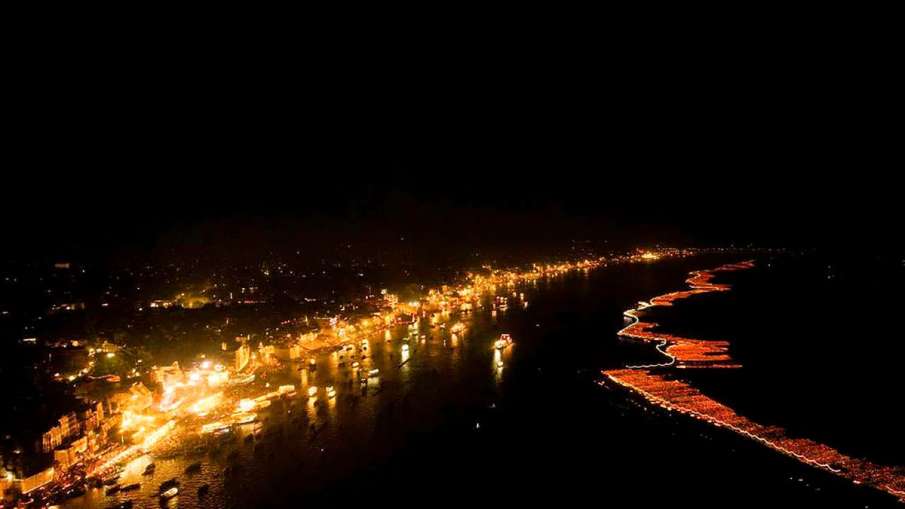 Symbolic photo of Diwali - India TV Hindi