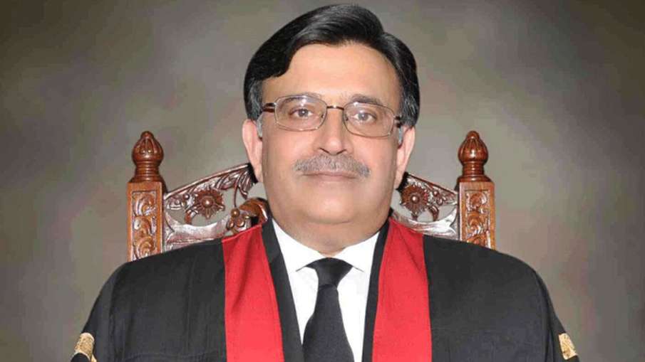 Chief Justice Bindal, Pakistan, Supreme Court - India TV Hindi