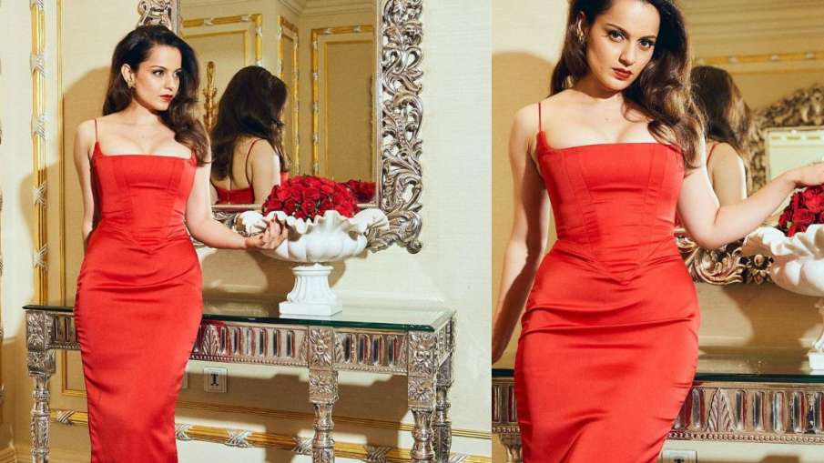 Kangana Ranaut instagram- India TV Hindi