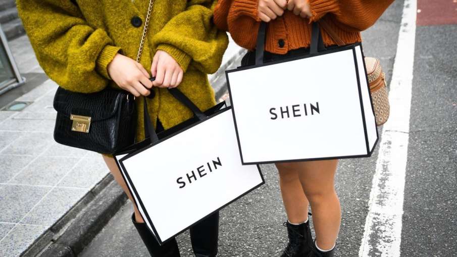 Chinese fashion legend Shein is coming back to India - India TV Paisa