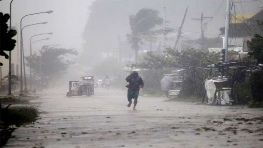 cyclone mocha update- India TV Hindi