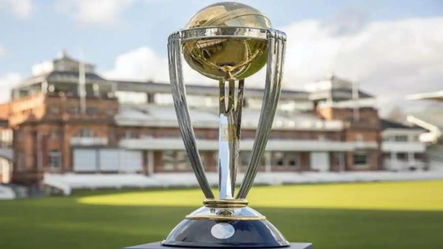 ICC World Cup 2023- India TV Hindi