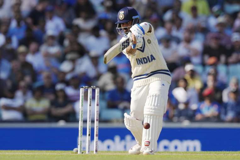 Ajinkya Rahane- India TV Hindi