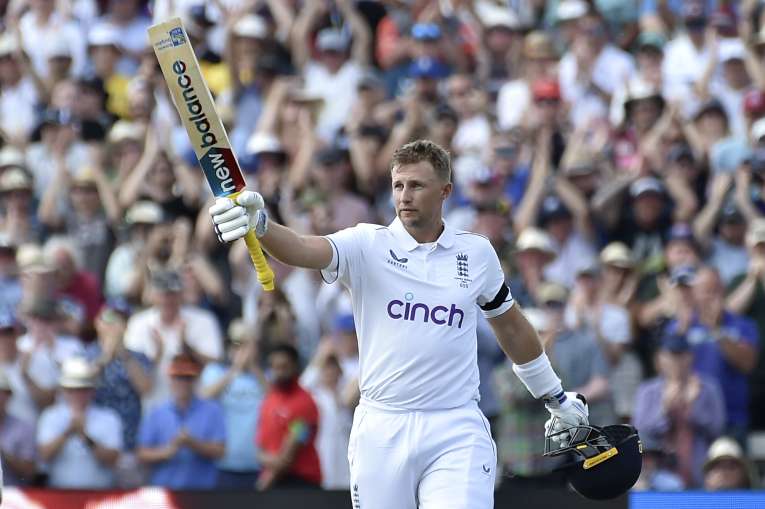Joe Root- India TV Hindi
