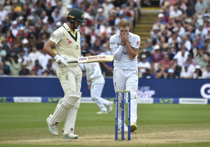 Ben Stokes- India TV Hindi