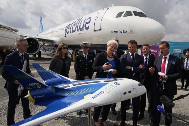 Airbus - India TV Paisa