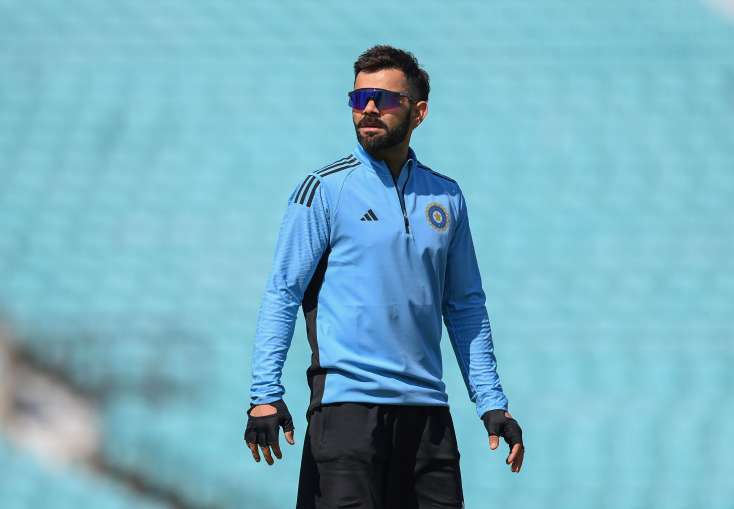 Virat Kohli- India TV Hindi