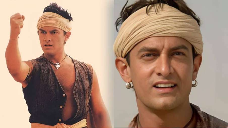 Lagaan 22 years - India TV Hindi