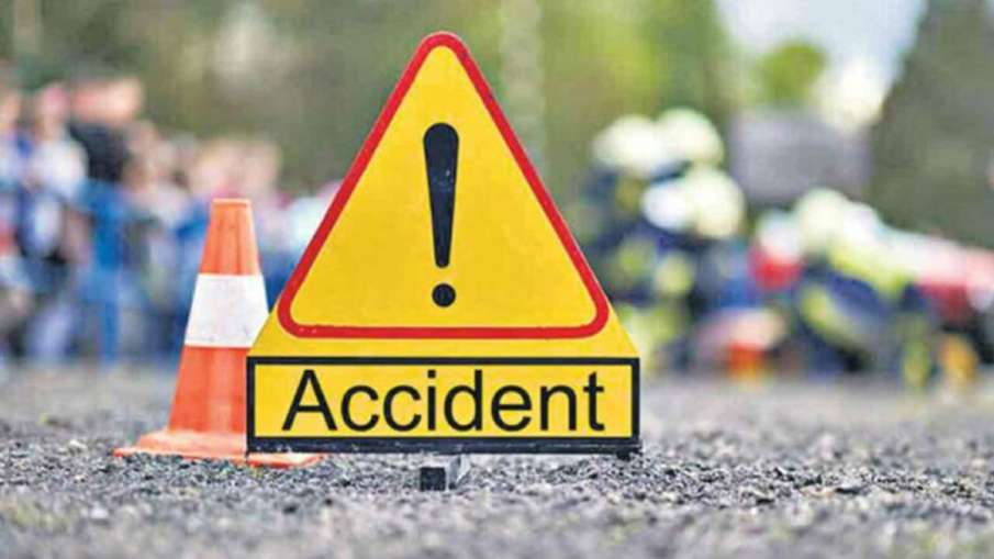 Odisha, Accident- India TV Hindi