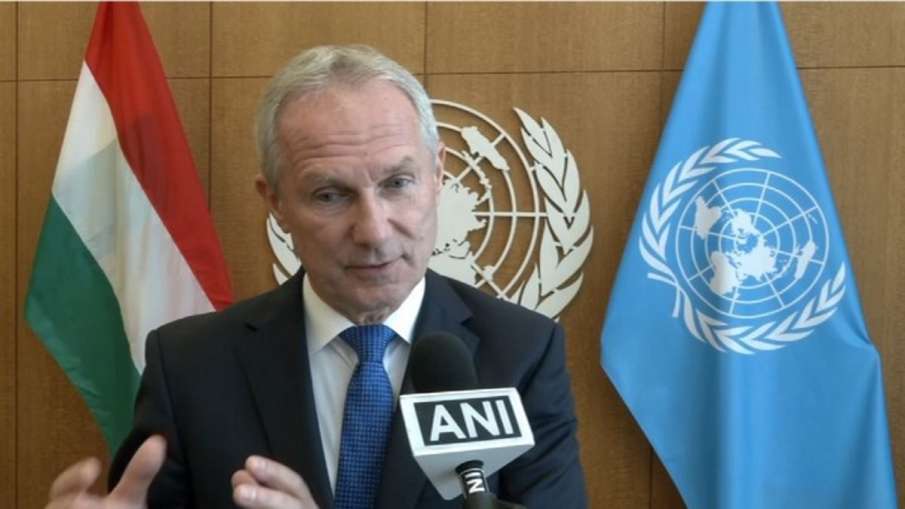 अमेरिका के नेता कह रहे 'जयहिंद', पीएम मोदी यूएस के लिए आज होंगे रवाना - India TV Hindi