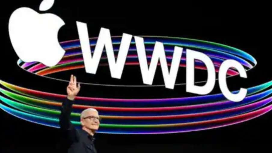 Apple WWDC 2023 live updates ios 17 macbook air may launch see apple