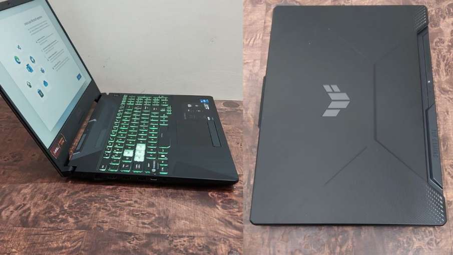 Asus, Asus Laptop, Asus Gaming Laptop, Asus New Gaming Laptop, Under 1 Lakh Laptop, Best Laptop for - India TV Hindi