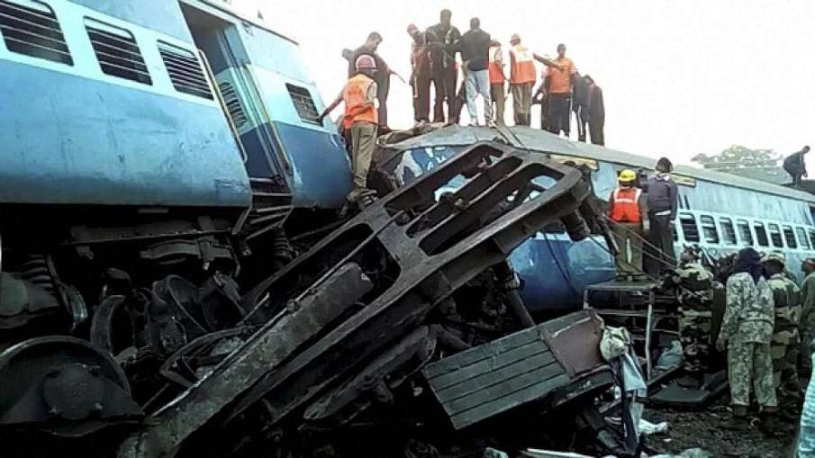 biggest train accident in india- India TV Hindi