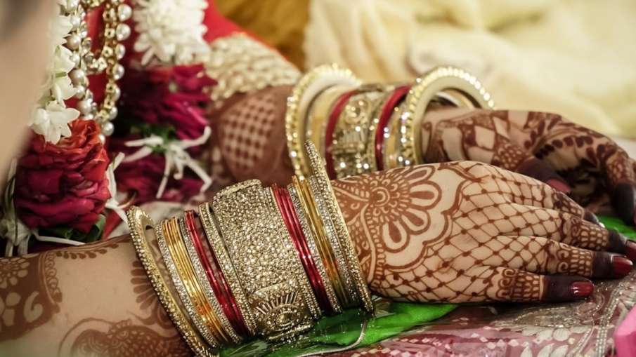 bride - India TV Hindi