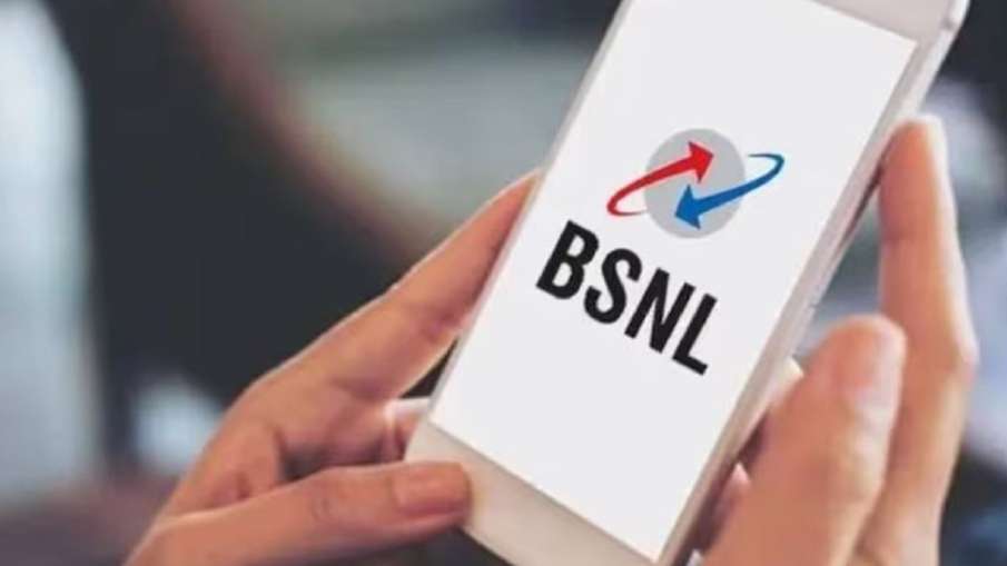 BSNL Rs 22 Recharge Plan, BSNL Rs 22 Recharge Plan Benifits, BSNL Rs 22 Recharge Plan Validity- India TV Hindi
