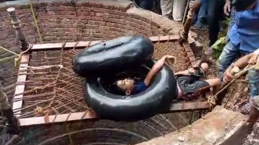 son died- India TV Hindi
