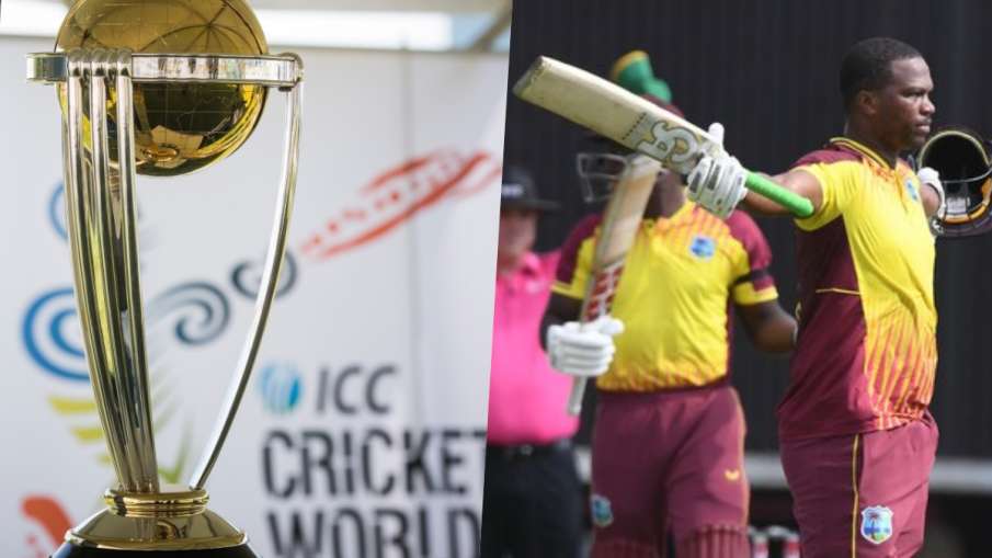 World Cup 2023- India TV Hindi