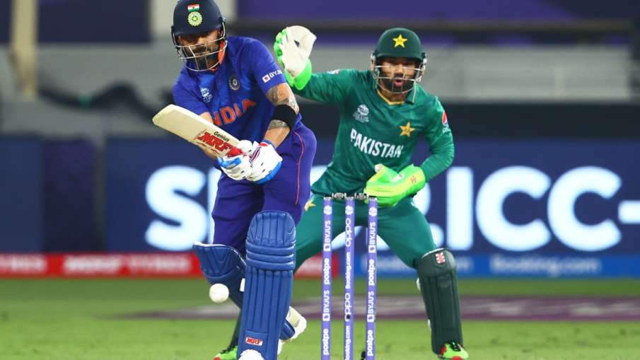 IND vs PAK, T20 World Cup- connexionblog Hindi