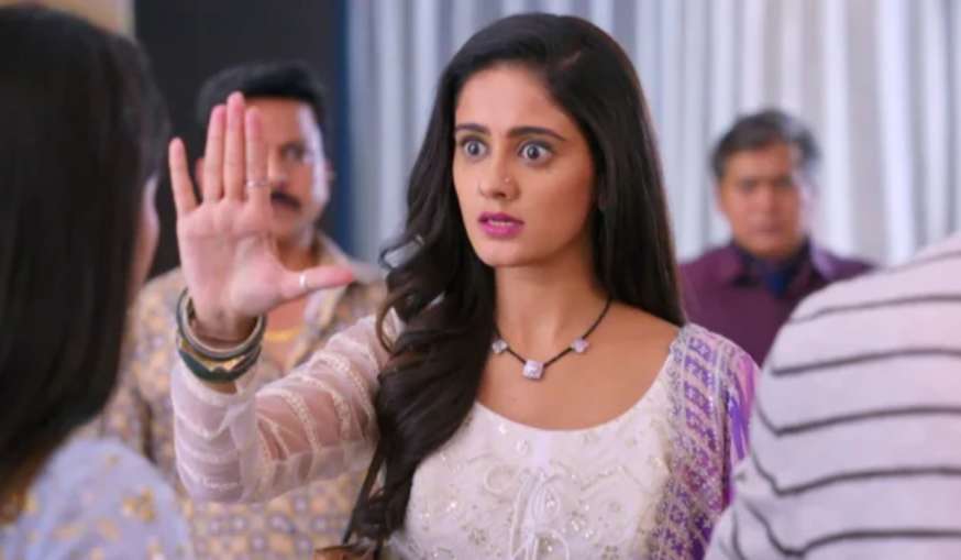 Ghum Hai Kisikey Pyaar Meiin spoiler alert - India TV Hindi