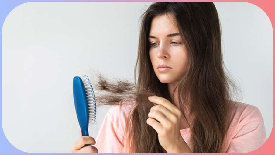 hair_fall_causes- India TV Hindi