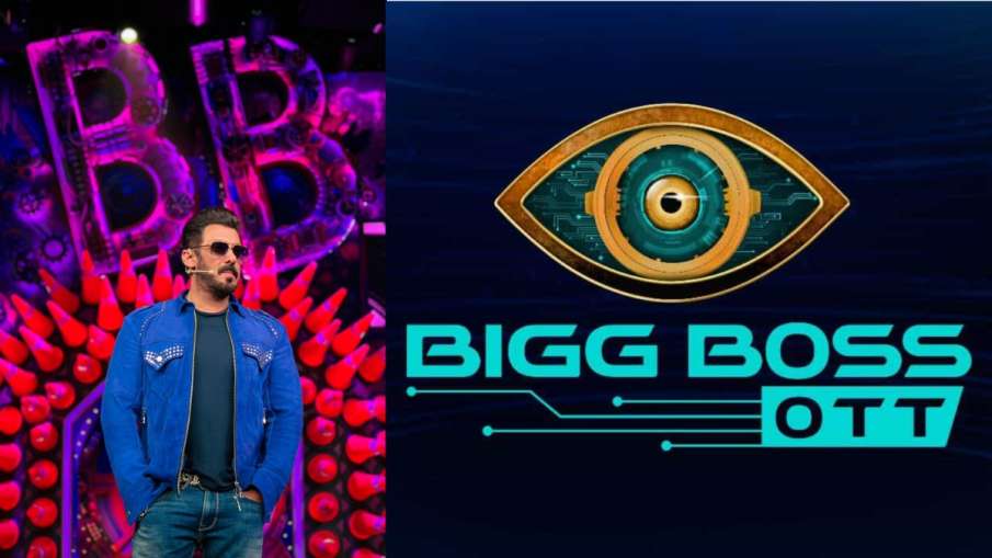 Big Boss OTT - India TV Hindi