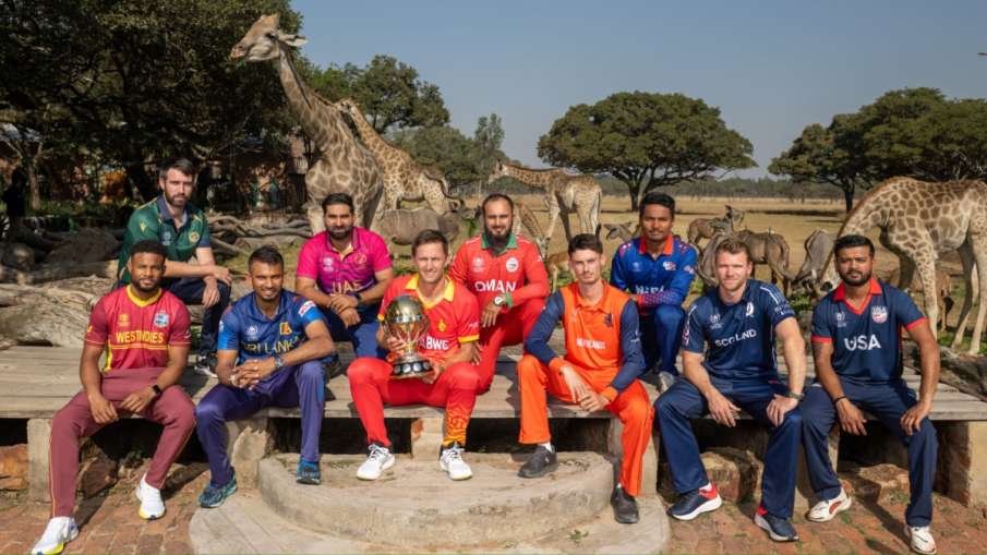 ICC World Cup- India TV Hindi