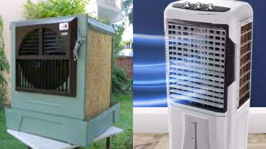 Cooler Tips, cooler cleaning Tips, Cooler, cooler repairing tips, old cooler service, old cooler rep- India TV Hindi