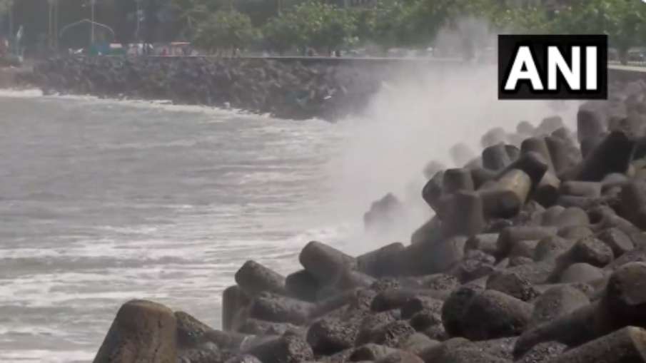cyclone biparjoy live- India TV Hindi