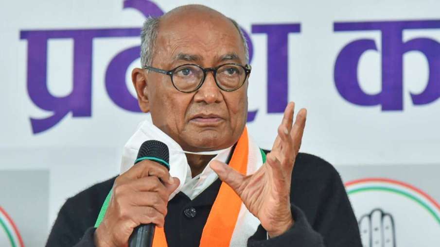 digvijay singh- India TV Hindi