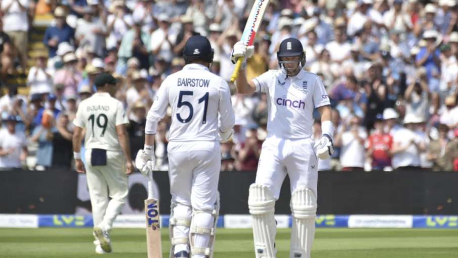 ENG vs AUS - India TV Hindi