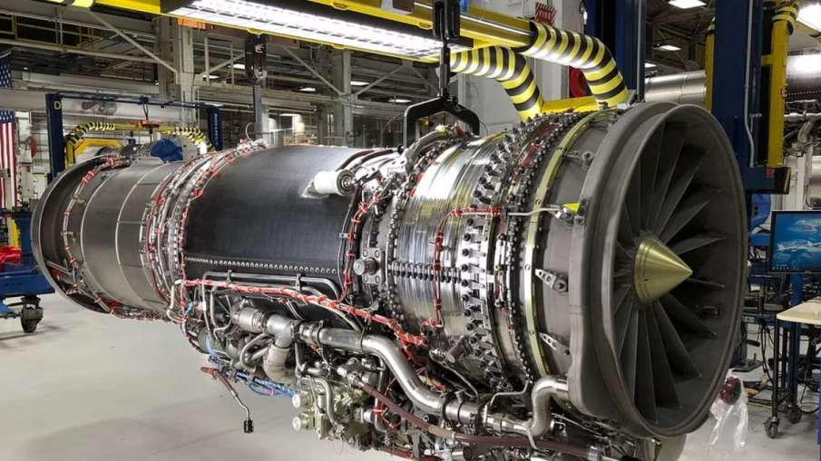 GE-F414 engine, pm modi us visit, HP Special, ge f414 engine price, India US Trade, Tech news- India TV Hindi