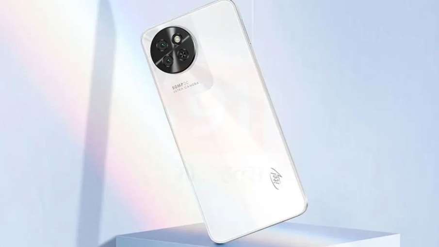 Amazon, itel Smartphone, Tech News, 16 GB Ram Smartphone, itel S23 Smartphones, Amazon Sale, 16GB Ch- India TV Hindi