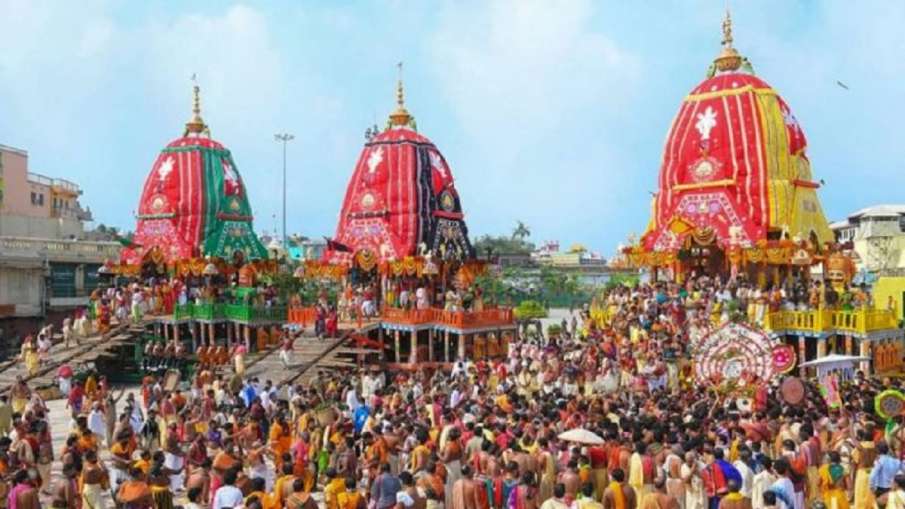 जगन्नाथ मंदिर- India TV Hindi