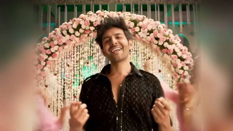 Kartik Aaryan - India TV Hindi