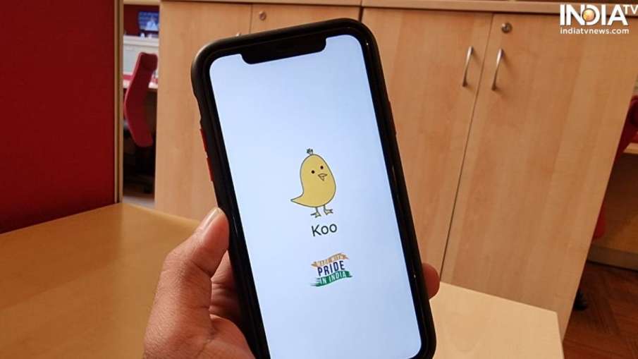 koo app,  indian social media,  koo app premium feature,  new social media feature,  social media - India TV Hindi
