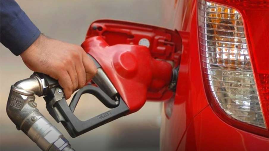 Petrol-Diesel Rate Today- India TV Paisa
