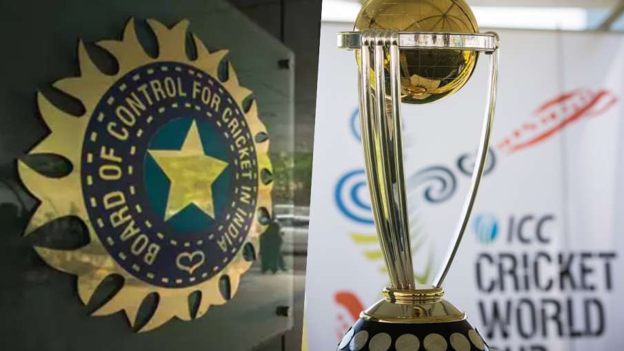 ODI World Cup 2023- connexionblog Hindi